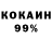 КОКАИН 99% Kevin Hobson